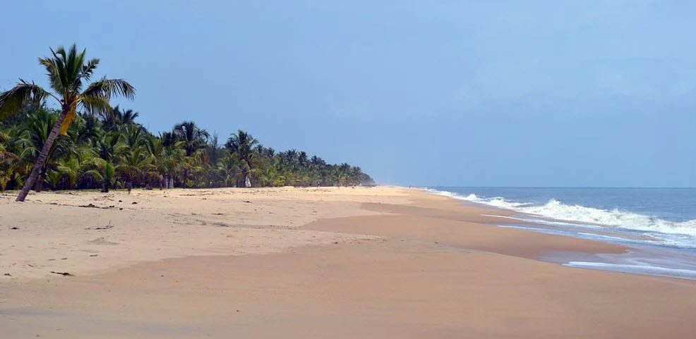 Tanur Beach, , India